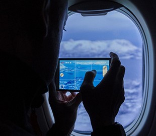 Раскрыты последствия отказа от включения авиарежима в полете