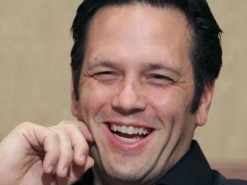 Глава Xbox назвал главных конкурентов Microsoft