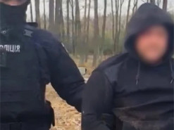 В Україні затримали шахрая, який ошукав волонтерів