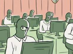 В США раскрыли второй за месяц сайт, который связан с фабрикой троллей Пригожина – Reuters