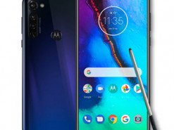 Motorola готовит к анонсу смартфон с кодовым именем «Минск»