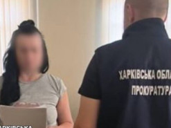 На Харківщині піде під суд жінка, яка в інтернеті бажала смерті українським захисникам