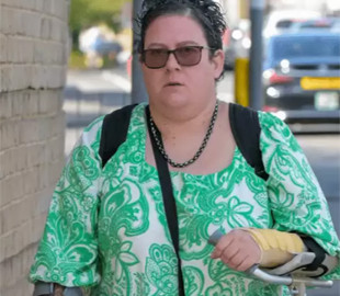 Британка два роки зустрічалася з "чоловіком", який виявився жінкою