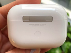 Apple перенесла часть производства AirPods Pro из Китая во Вьетнам