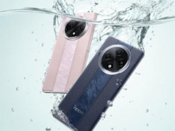 OPPO розпочала виробництво надміцних смартфонів