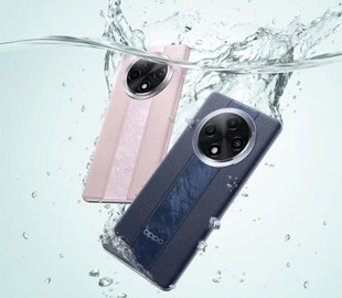 OPPO розпочала виробництво надміцних смартфонів