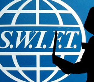 SWIFT предупредил банки о растущей угрозе кибератак
