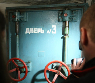 ДСНС коригує інтерактивні карти з розташуванням бомбосховищ