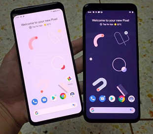 Смартфон Google Pixel 4 получит ключевую фишку последних iPhone