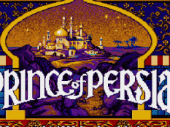 Оригинальную Prince of Persia превратили в браузерную игру