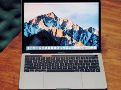 Фотограф не может улететь из Вьетнама из-за MacBook Pro