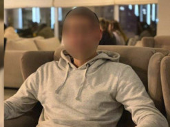 Кіберполіція встановила особу російського військового, який пограбував оселю на Чернігівщині