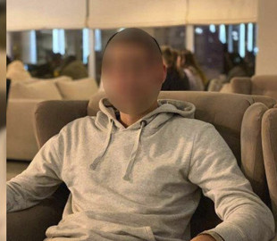 Кіберполіція встановила особу російського військового, який пограбував оселю на Чернігівщині