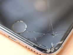 Сервисные центры предупредили об опасности замены дисплея iPhone 8 и X