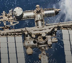 На МКС провели новый интернет