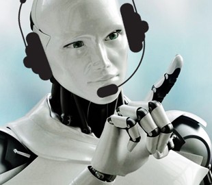 В оккупированном Крыму роботы научились ругать местную "власть"