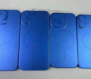 Apple зменшить ще одну деталь iPhone 16