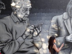 Разработчик придумал, как бороться с зависимостью от смартфона