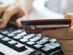 Женщина перечислила мошенникам 6 тысяч гривен за виртуальный телефон