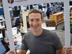 В Facebook посчитали, что Цукербергу лучше уйти из компании