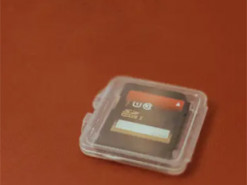 Western Digital представила першу в світі SD-карту на 8 ТБ