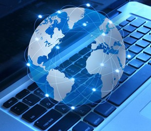 В африканской стране два дня не было интернета из-за обрыва кабеля