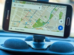 В Google Картах появится реклама