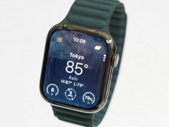 Apple Watch Series 10 пропонує незначні оновлення