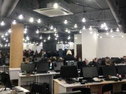 Мошенники выманивали деньги у желающих получить сверхприбыли