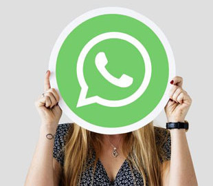 В WhatsApp заверяют, что не могут просматривать личные переписки пользователей