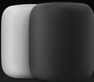 Apple назвала дату начала продаж HomePod