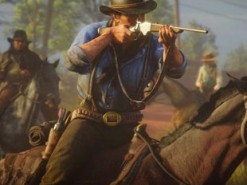 Игра года: журналисты восхищены новой игрой от создателей Grand Theft Auto