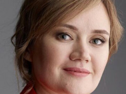 В РФ суд прекратил дело по статье об "иноагентах" против соратницы Навального Чанышевой