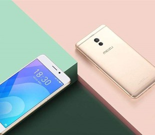 В этом году Meizu M6S не выйдет