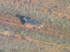 Помилка Google Maps ледь не коштувала життя сім'ї в Австралії