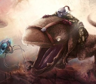 Моддеры превратили The Elder Scrolls III: Morrowind в ад для читеров