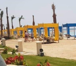 "Изящный троллинг": в Египте россиян метко поставили на место (фото)