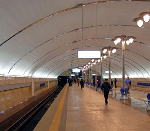 Киевское метро получит 50 современных вагонов с Wi-Fi