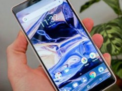 Доля смартфонов с экранами 18:9 вырастет до 66%