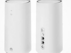 Huawei представила роутеры с поддержкой Wi-Fi 6 и 5G