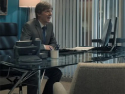 Amazon выпустил трейлер сериала "Искатели правды" с Саймоном Пеггом и Ником Фростом