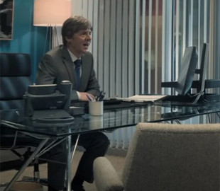 Amazon выпустил трейлер сериала "Искатели правды" с Саймоном Пеггом и Ником Фростом