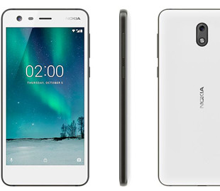 Не все смартфоны Nokia были обновлены до Android Pie