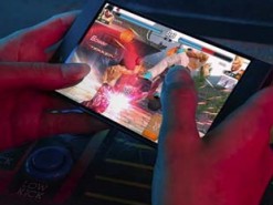 Бенчмарки раскрыли характеристики игрового смартфона Razer Phone 2