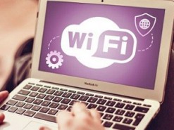 Wi-Fi можно использовать для шпионажа за людьми внутри помещения