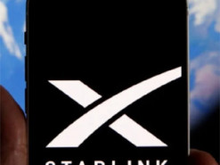 Starlink вже забезпечує швидкість понад 8 Гбіт/с