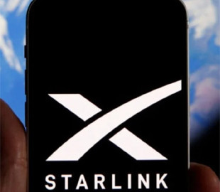 Starlink вже забезпечує швидкість понад 8 Гбіт/с