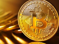 Курс биткоина обвалился