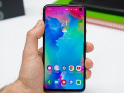 Опубликованы характеристики и рендер смартфона Samsung Galaxy S10 Lite