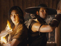 Создатели нового Mortal Kombat показали первые кадры фильма и приоткрыли историю главного героя